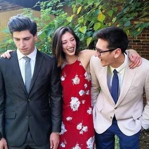 Meet your Posher, Conor